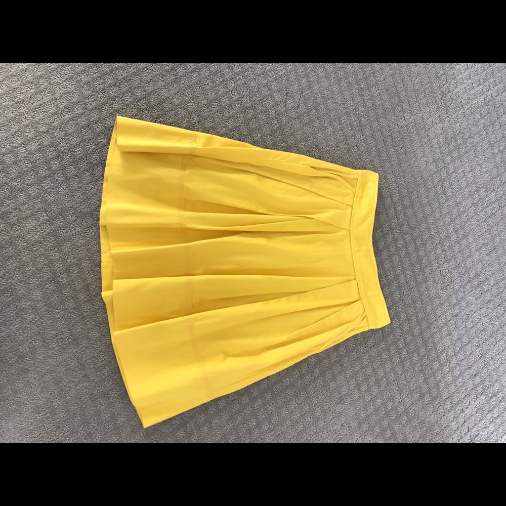 BB Dakota skirt